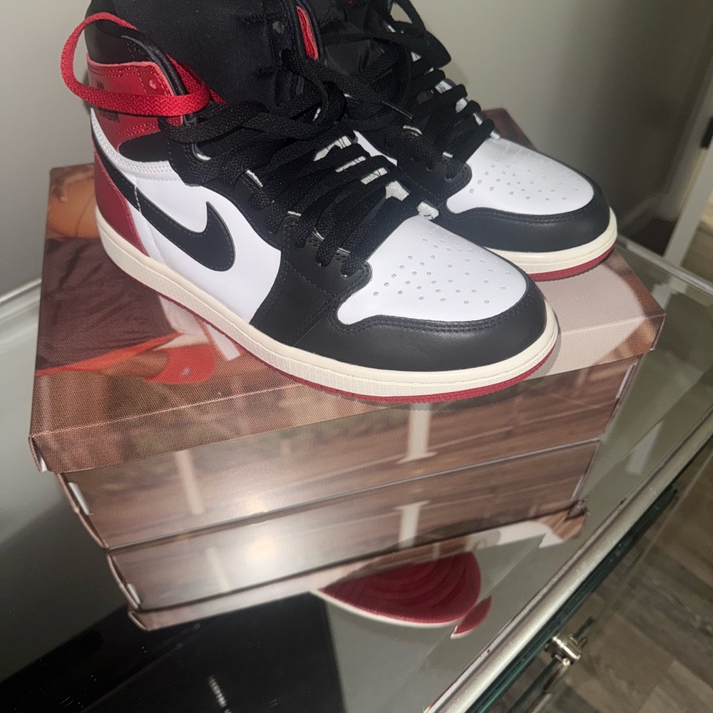 Nike Air Jordan Retro High OG
